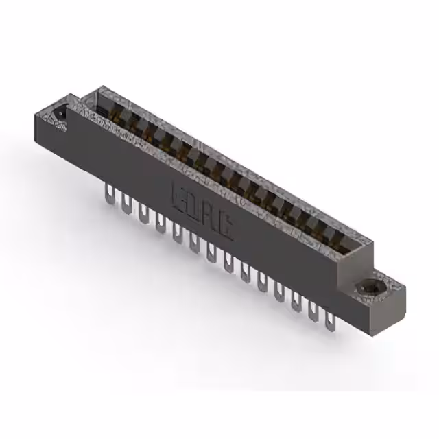 356-014-500-108 EDAC Inc.  Edgeboard Connectors